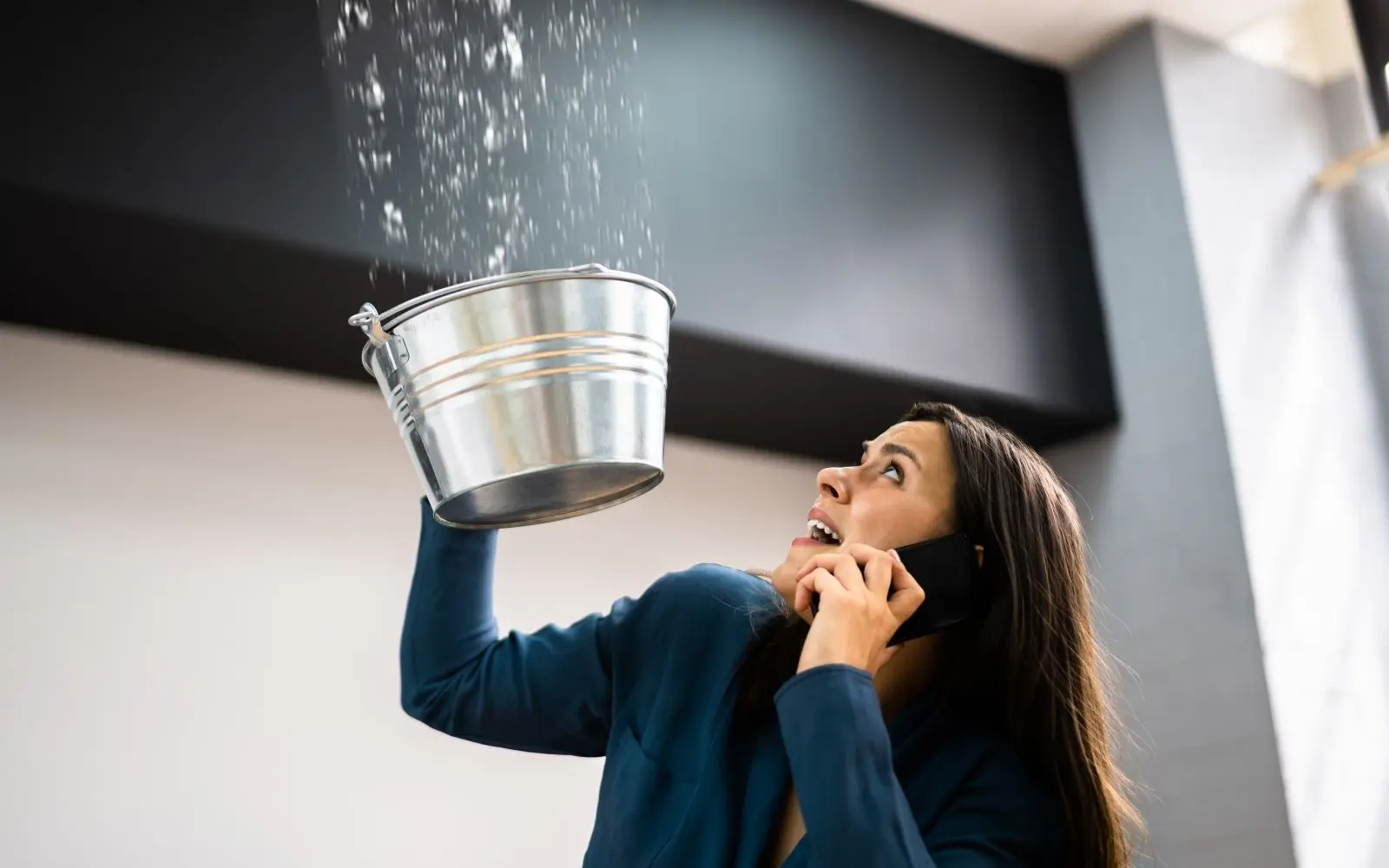 Fuite d’eau invisible : comment détecter un problème avant les gros dégâts ?